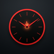 Clock icon